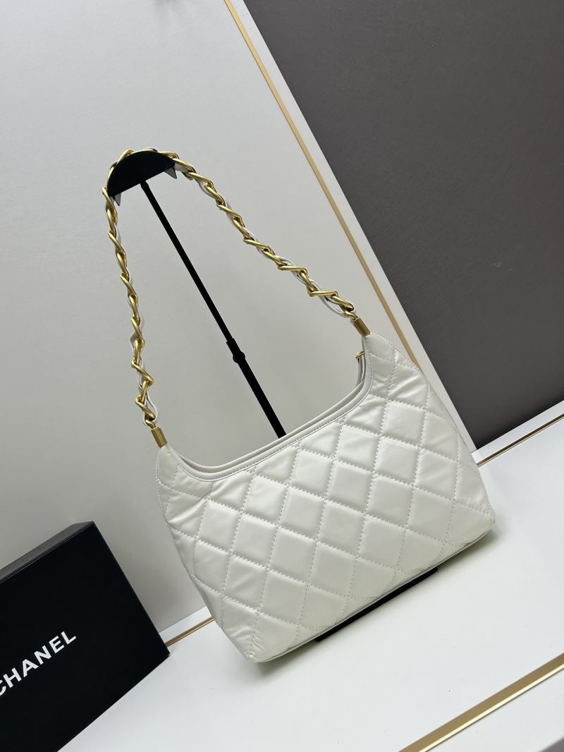 Chanel Hobo Bags